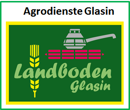 Agrodienste Glasin